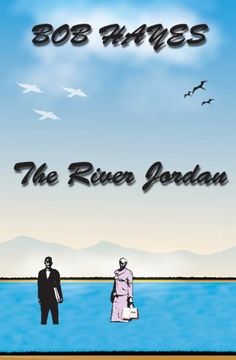 portada the river jordan (en Inglés)