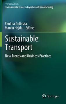 portada sustainable transport