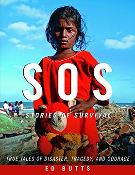 portada Sos: Stories of Survival (in English)