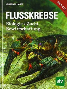 portada Flusskrebse (in German)