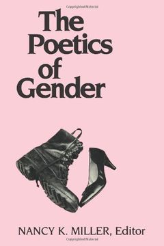 portada The Poetics of Gender (en Inglés)