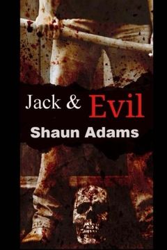 portada Jack & Evil