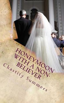 portada Honeymoon with a Non-Believer (en Inglés)