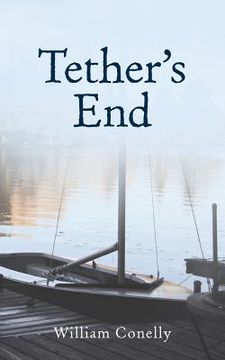 portada Tether's End (en Inglés)