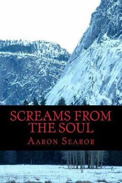 portada Screams from the Soul (in English)