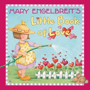 portada Mary Engelbreit's Little Book of Love 