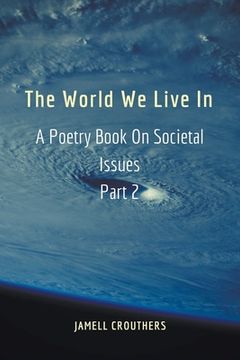 portada The World We Live In 2 (in English)