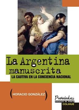 portada La Argentina Manuscrita