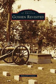portada Goshen Revisited (in English)