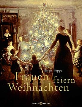 portada Frauen Feiern Weihnachten (in German)