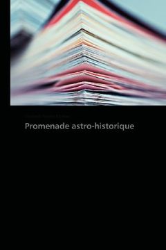 portada Promenade Astro-Historique