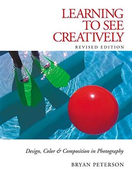 portada Learning to see Creatively (in English)