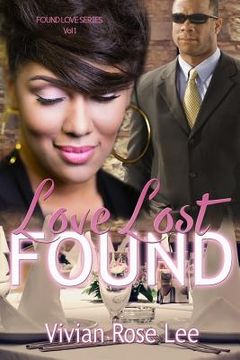 portada Love Lost Found (in English)