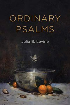 portada Ordinary Psalms (Barataria Poetry) (in English)