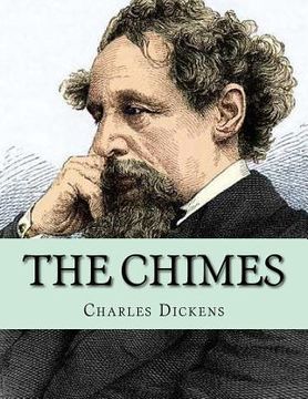 portada The Chimes (en Inglés)