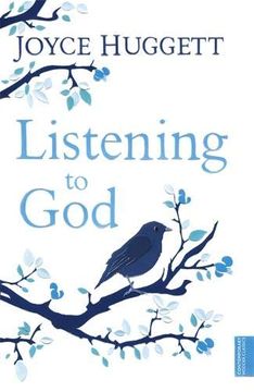 portada Listening to God: Hearing his Voice (en Inglés)