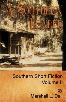 portada A Southern Reader Volume II (en Inglés)