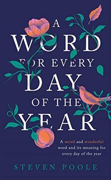 portada A Word for Every day of the Year (en Inglés)