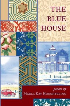 portada The Blue House (en Inglés)