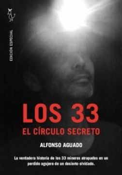 portada El Círculo Secreto de los 33 (in Spanish)