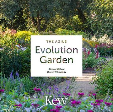 portada The Agius Evolution Garden 