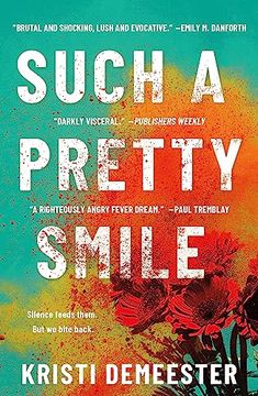 portada Such a Pretty Smile (in English)