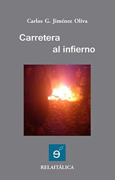 portada Carretera al Infierno (in Spanish)