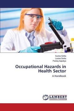 portada Occupational Hazards in Health Sector