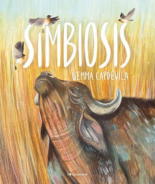 portada Simbiosis (in Catalá)