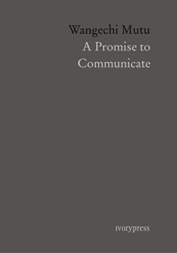 portada A Promise to Communicate (in English)