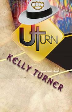 portada U-Turn: The CLUB (en Inglés)