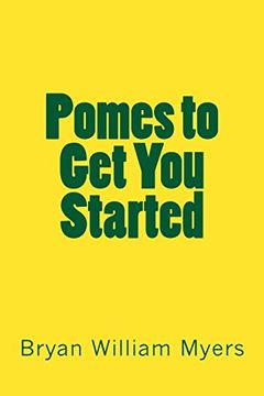 portada Pomes to get you Started (in English)