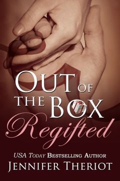portada Out of The Box Regifted (Out of the Box Series) (Volume 2)