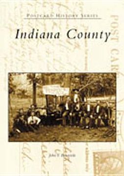 indiana county