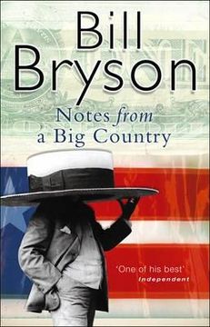 (bryson).notes from a big country