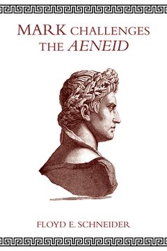 portada Mark Challenges the Aeneid (en Inglés)