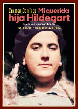 portada Mi Querida Hija Hildegart (in Spanish)
