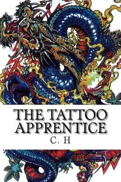portada The tattoo apprentice: Color and Shading (en Inglés)