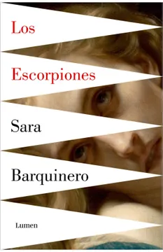portada Los Escorpiones (in Spanish)