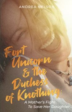 portada Fort Unicorn and the Duchess of Knothing (en Inglés)