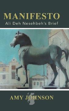 portada Manifesto: Ali Deh Nesehbeh