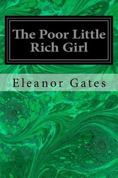 portada The Poor Little Rich Girl