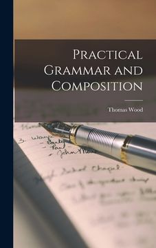 portada Practical Grammar and Composition