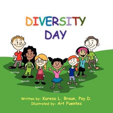 portada diversity day (en Inglés)
