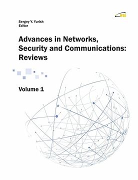 portada 'Advances in Networks, Security and Communications, Vol. 1