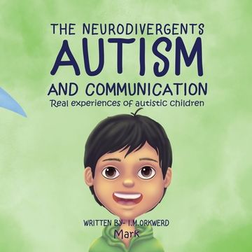 portada Autism & Communication: Mark (in English)