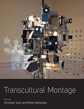 portada Transcultural Montage. Edited by Christian Suhr, Rane Willerslev (in English)