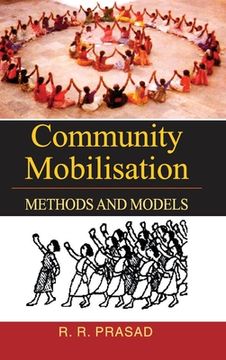 portada Community Mobilisation: Methods and Models (in English)
