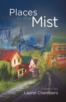 portada Places in the Mist (en Inglés)
