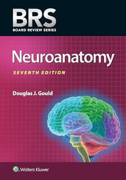 portada Brs Neuroanatomy (en Inglés)